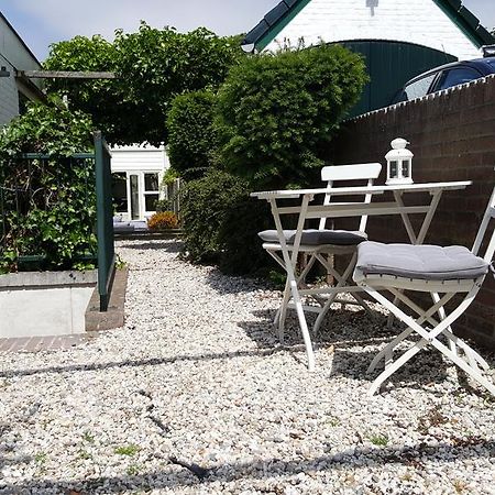 Appartement Alicja Zandvoort Εξωτερικό φωτογραφία