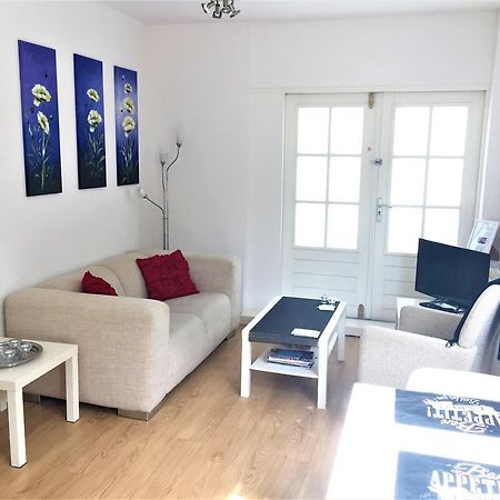 Appartement Alicja Zandvoort Εξωτερικό φωτογραφία