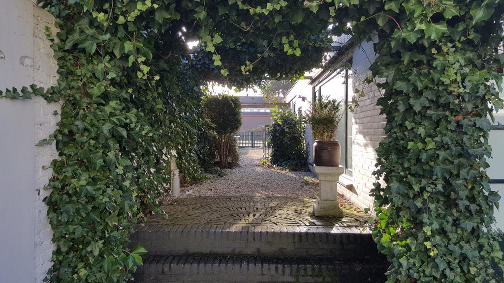 Appartement Alicja Zandvoort Δωμάτιο φωτογραφία