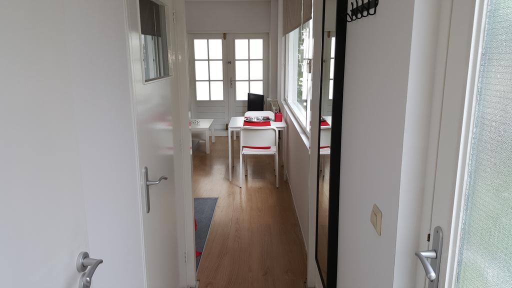 Appartement Alicja Zandvoort Δωμάτιο φωτογραφία