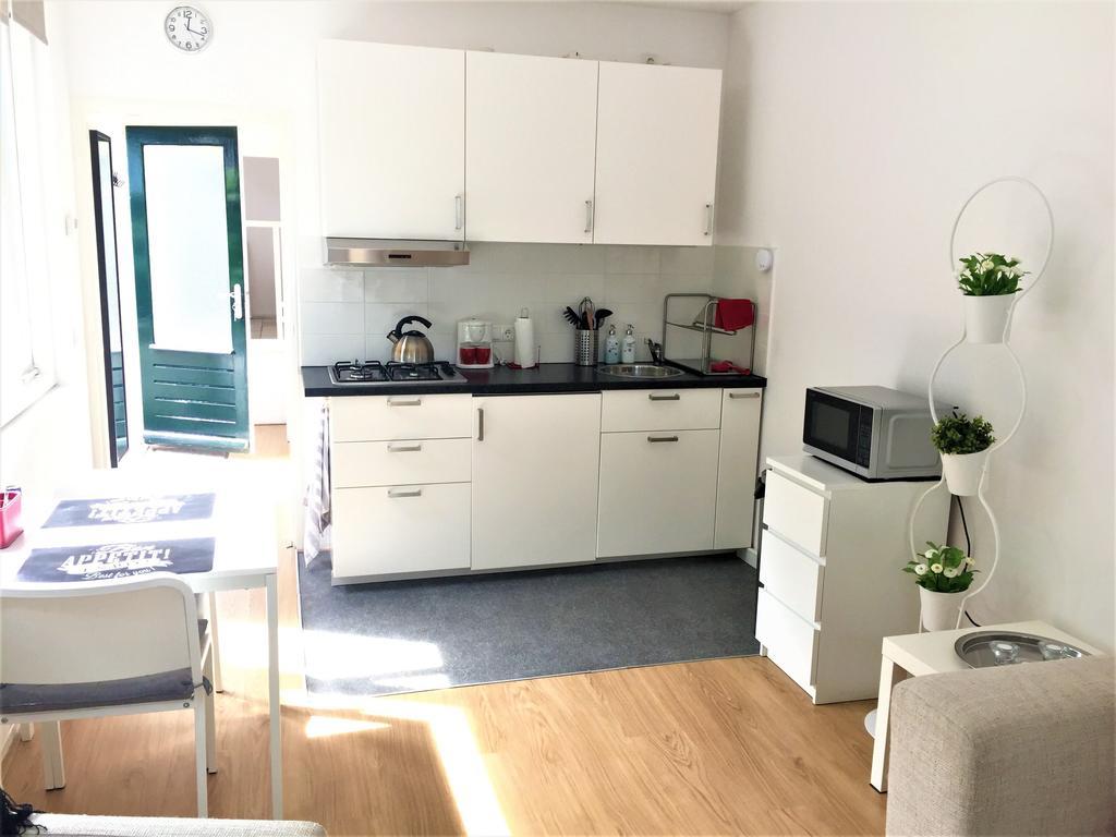 Appartement Alicja Zandvoort Εξωτερικό φωτογραφία