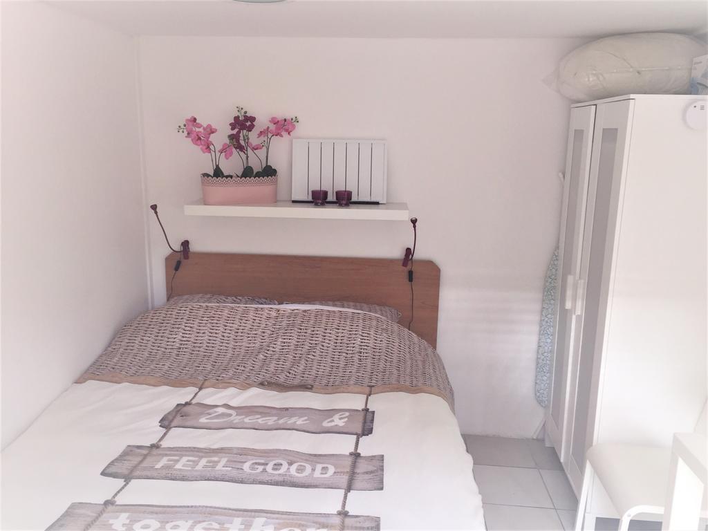 Appartement Alicja Zandvoort Εξωτερικό φωτογραφία