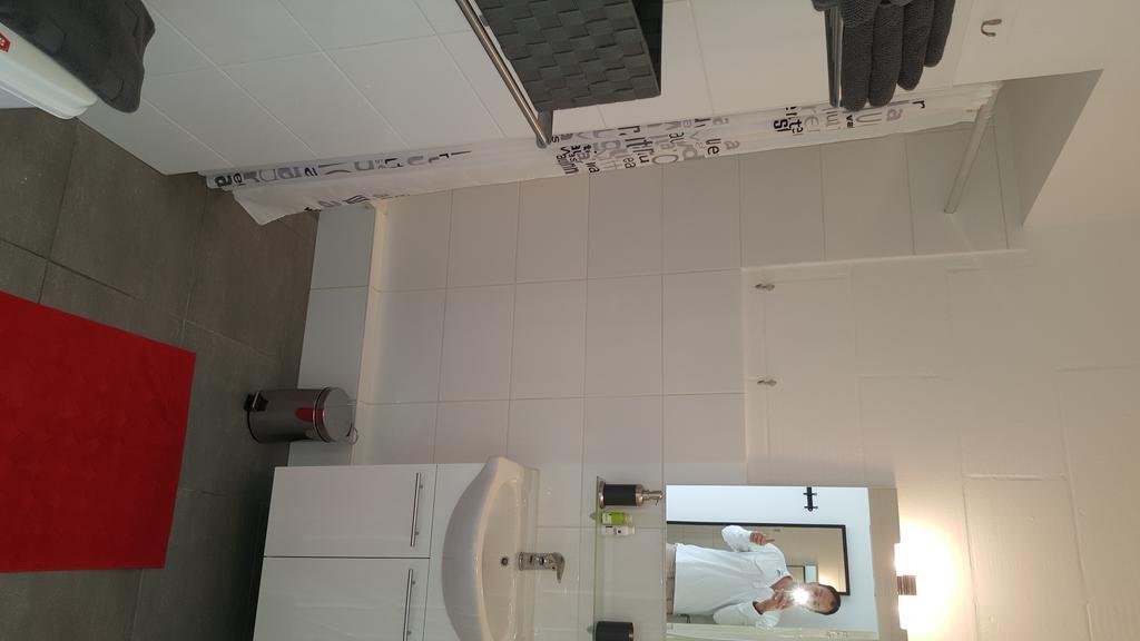 Appartement Alicja Zandvoort Εξωτερικό φωτογραφία
